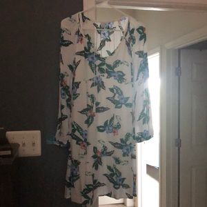 Old Navy Cover Up